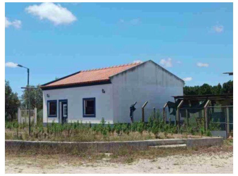 Terreno Misto, Poceirão, Palmela