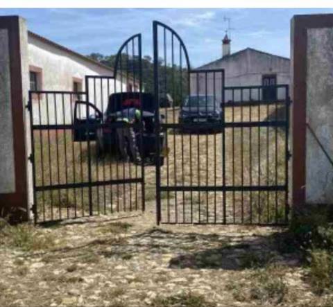 Herdade do Telheiro, Odemira, Beja