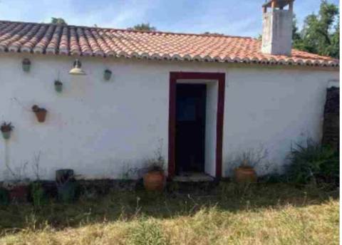 Herdade do Telheiro, Odemira, Beja