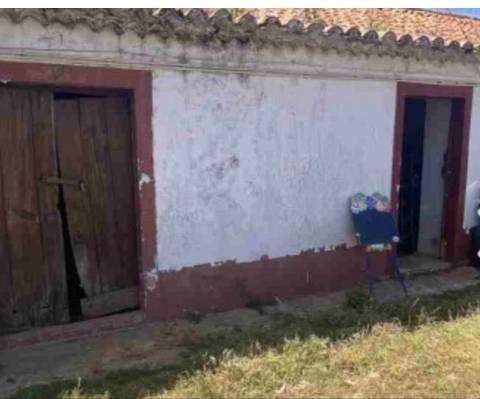 Herdade do Telheiro, Odemira, Beja