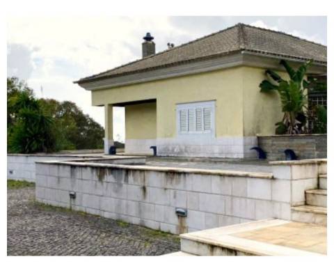 Moradia T6, Casal da Carregueira, Sintra