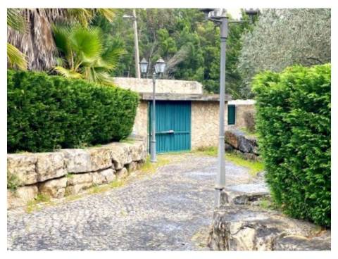 Moradia T6, Casal da Carregueira, Sintra