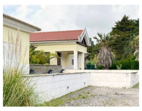 Moradia T6, Casal da Carregueira, Sintra