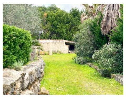 Moradia T6, Casal da Carregueira, Sintra