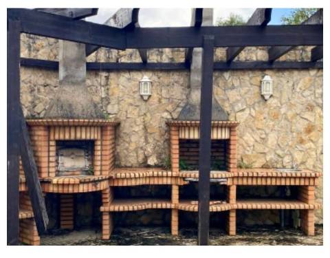 Moradia T6, Casal da Carregueira, Sintra