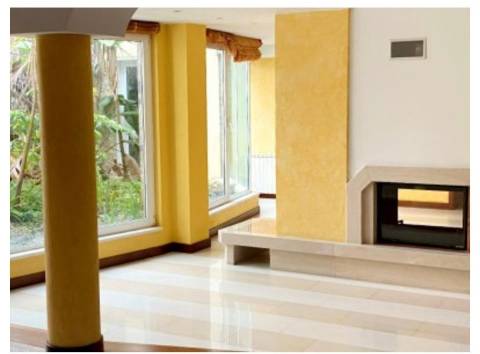 Moradia T6, Casal da Carregueira, Sintra