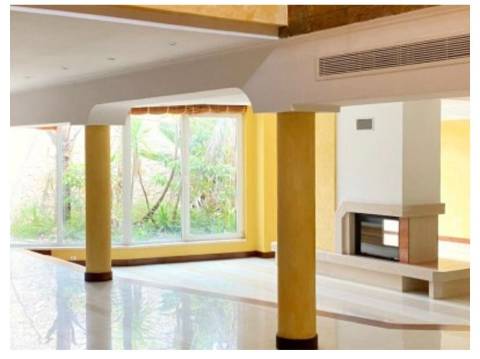 Moradia T6, Casal da Carregueira, Sintra