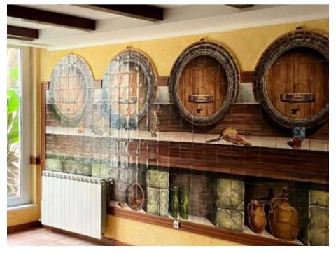 Moradia T6, Casal da Carregueira, Sintra