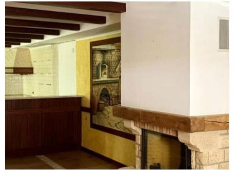 Moradia T6, Casal da Carregueira, Sintra