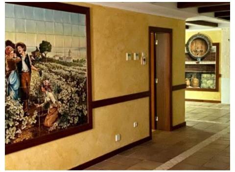 Moradia T6, Casal da Carregueira, Sintra