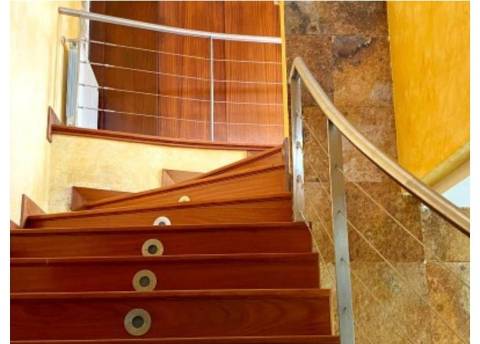 Moradia T6, Casal da Carregueira, Sintra