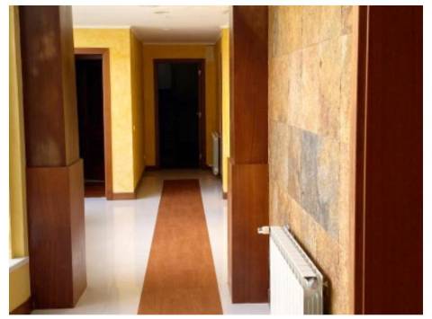 Moradia T6, Casal da Carregueira, Sintra