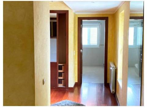 Moradia T6, Casal da Carregueira, Sintra