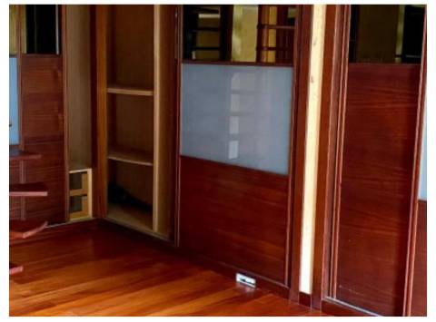 Moradia T6, Casal da Carregueira, Sintra