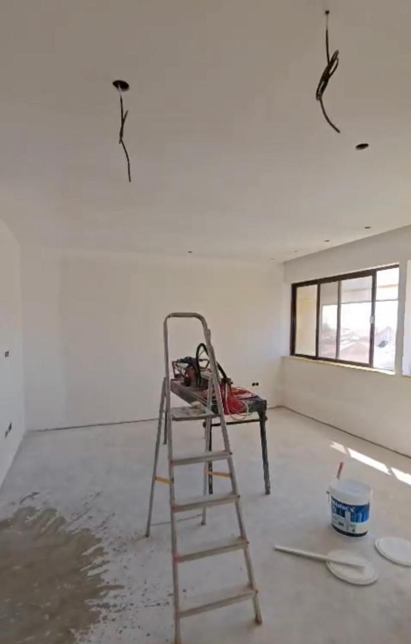 Apartamento T3, 5 de Outubro, Setúbal