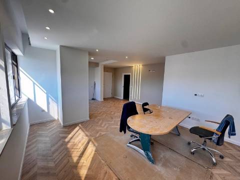 Apartamento T3, 5 de Outubro, Setúbal