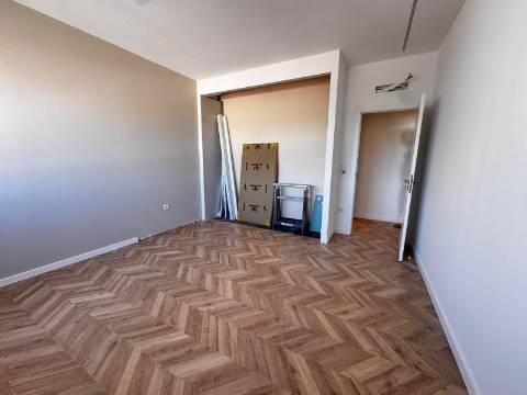 Apartamento T3, 5 de Outubro, Setúbal