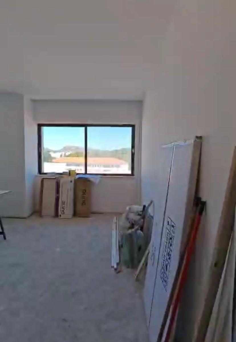 Apartamento T3, 5 de Outubro, Setúbal