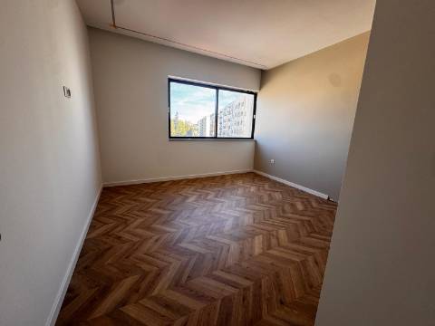 Apartamento T3, 5 de Outubro, Setúbal