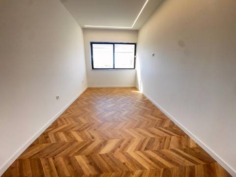 Apartamento T3, 5 de Outubro, Setúbal