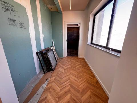 Apartamento T3, 5 de Outubro, Setúbal