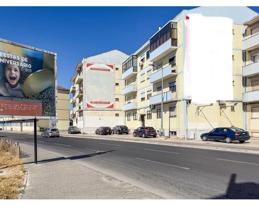 Apartamento T3, Ciprestes, Setúbal