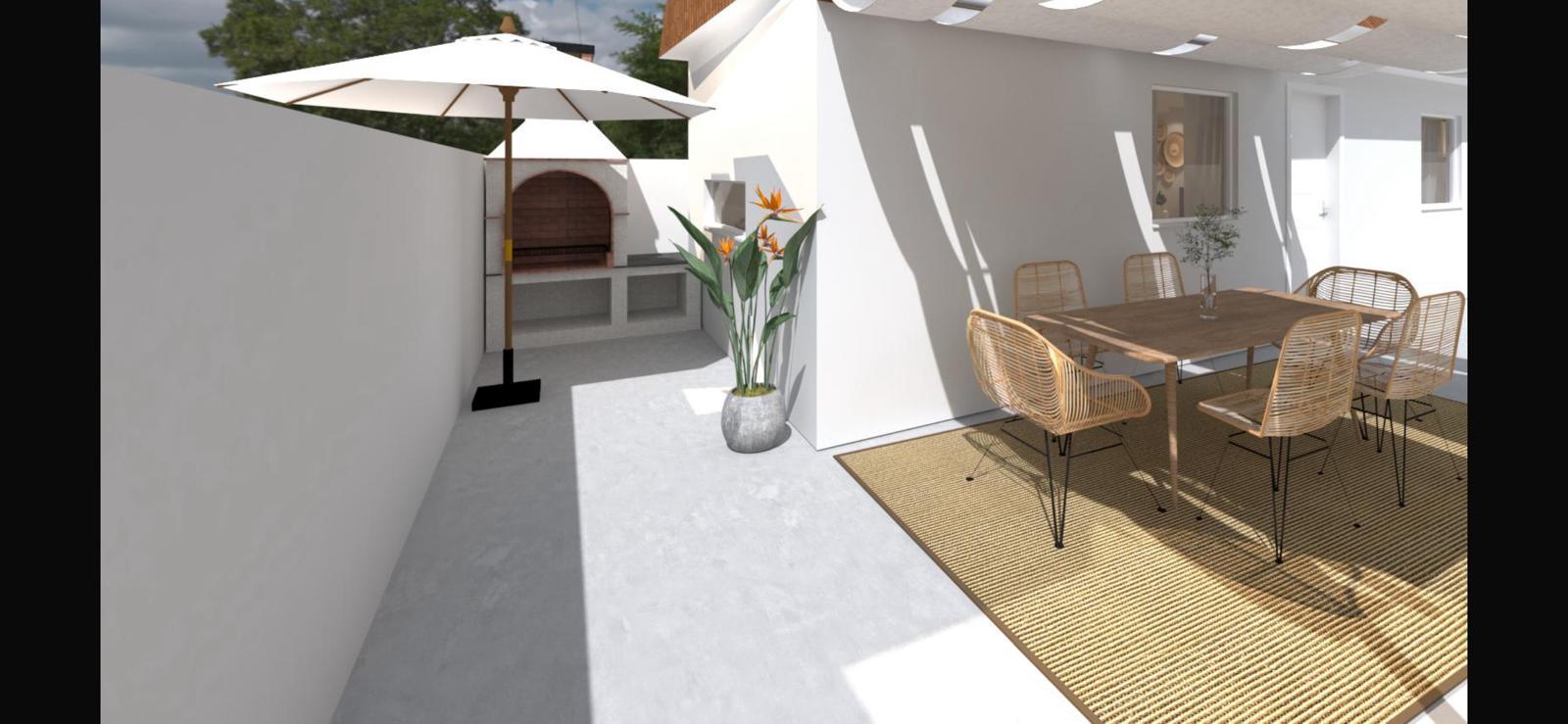 Moradia T2, Aires, Palmela