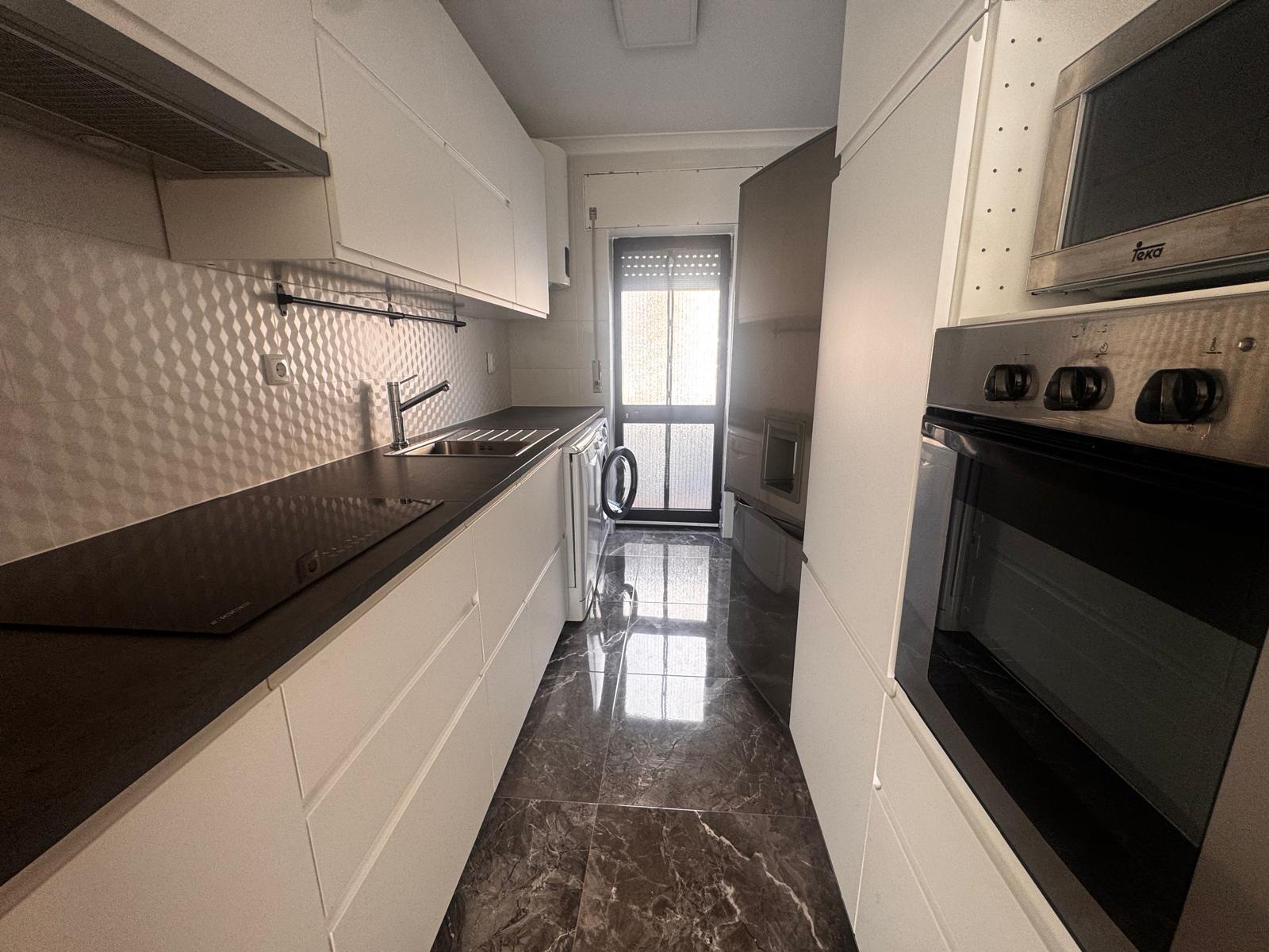 Apartamento T3, Vila Maria, Setubal