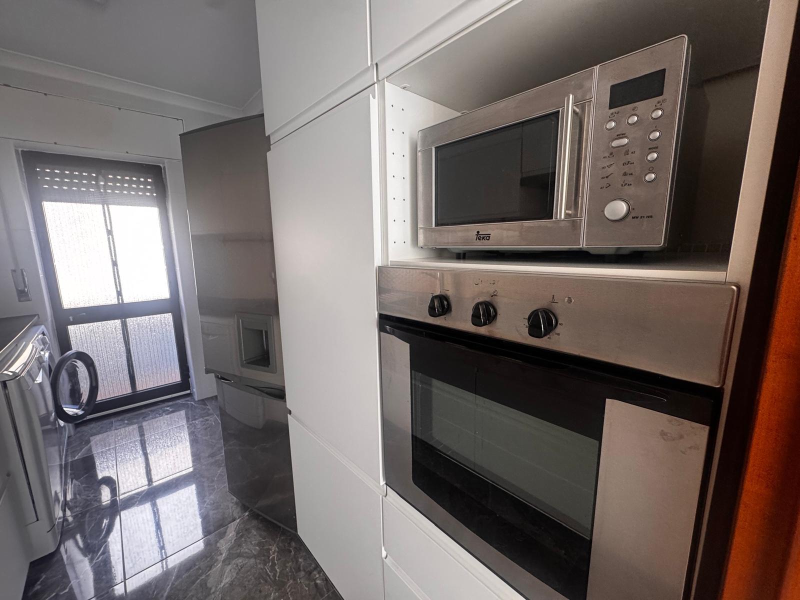 Apartamento T3, Vila Maria, Setubal
