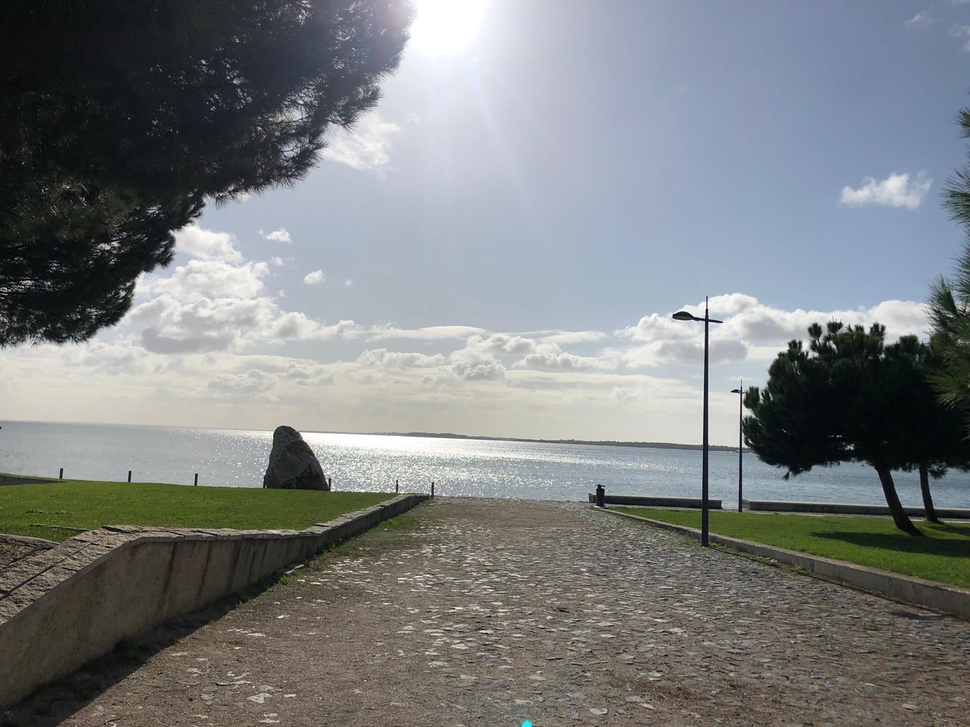 Armazém, Rasca, Setúbal