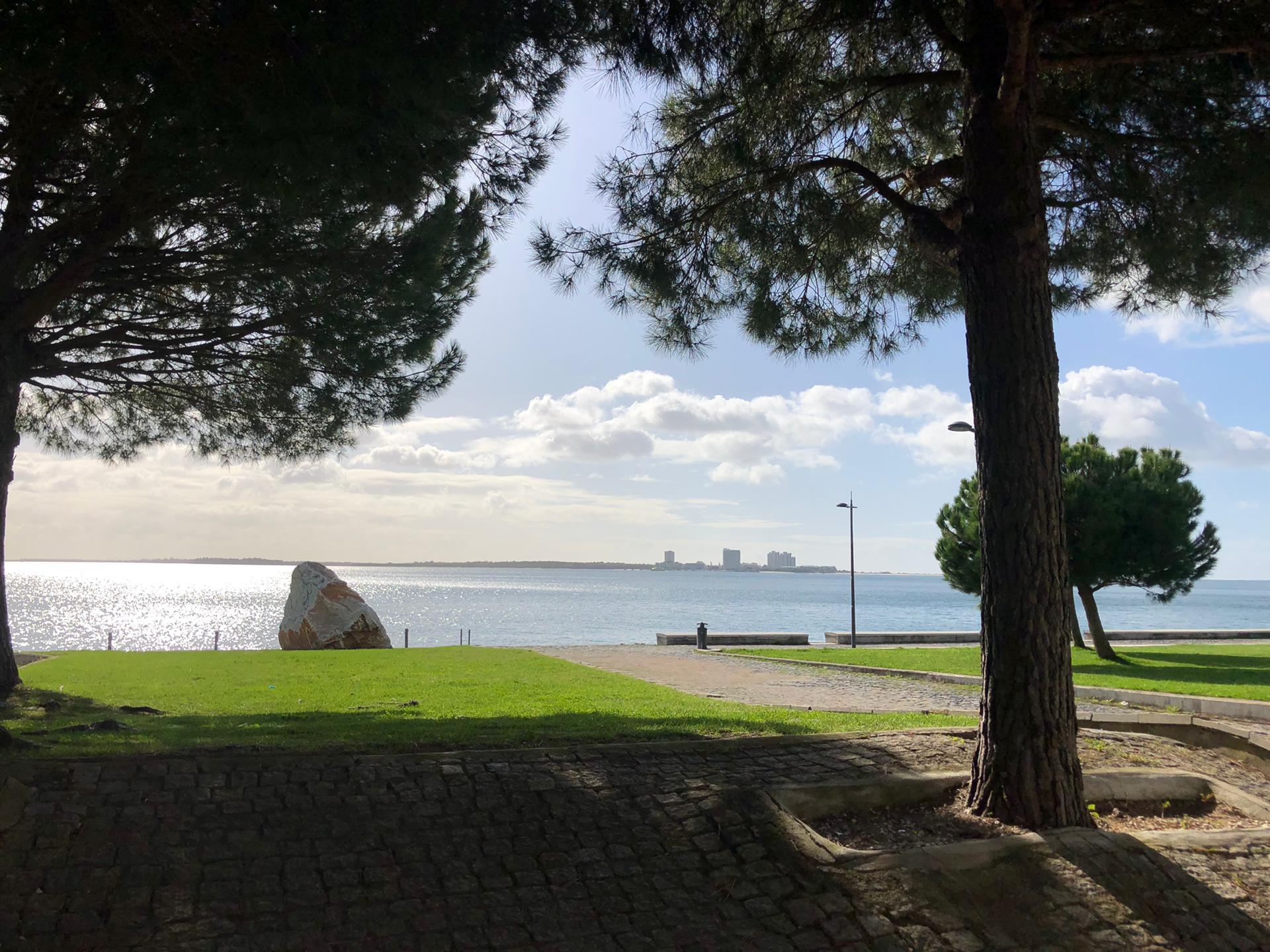 Armazém, Rasca, Setúbal