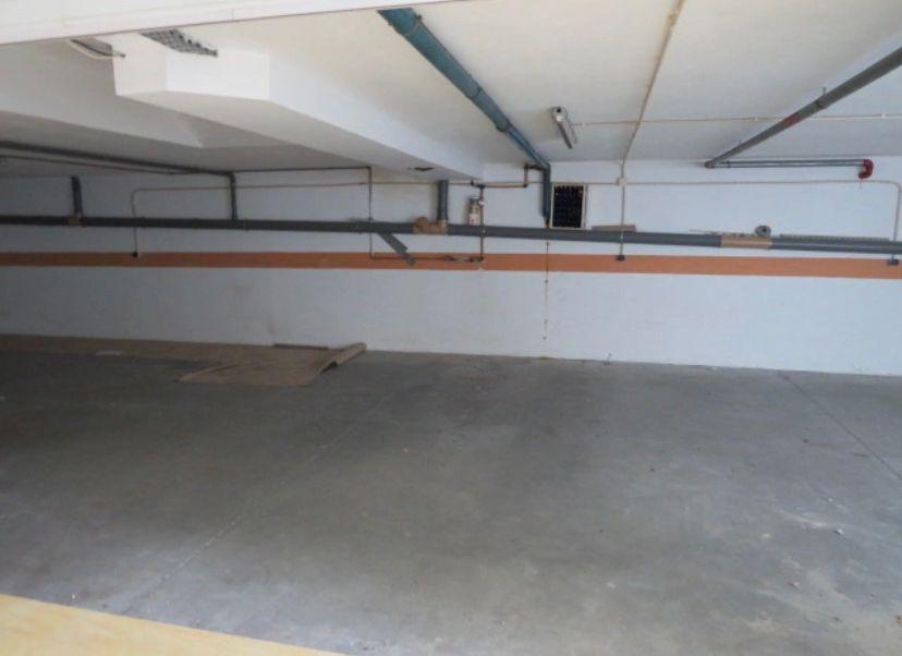 Garagem, Bairro Afonso Costa, Setubal