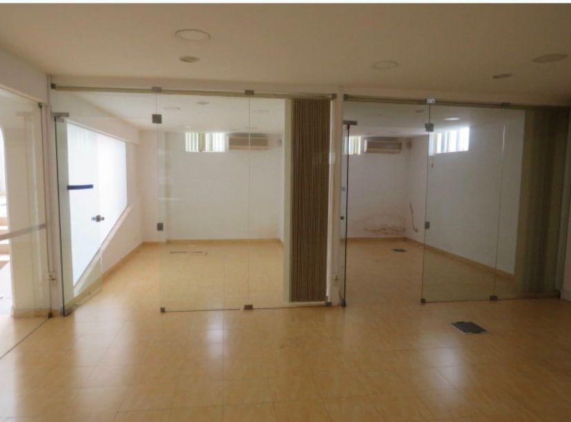 Garagem, Bairro Afonso Costa, Setubal