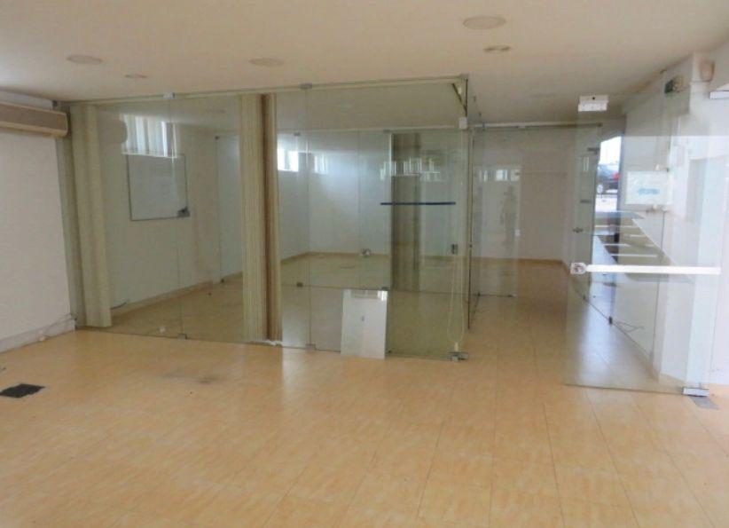 Garagem, Bairro Afonso Costa, Setubal