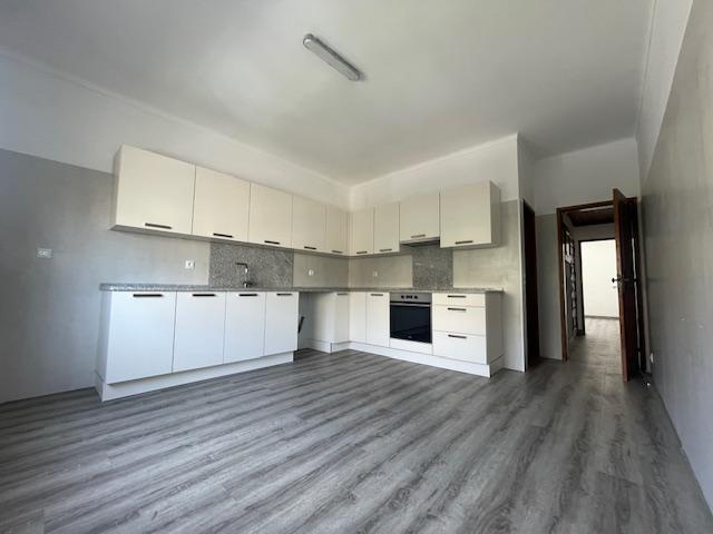 Apartamento T2, Bairro do Liceu, Setúbal