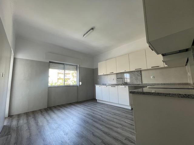 Apartamento T2, Bairro do Liceu, Setúbal
