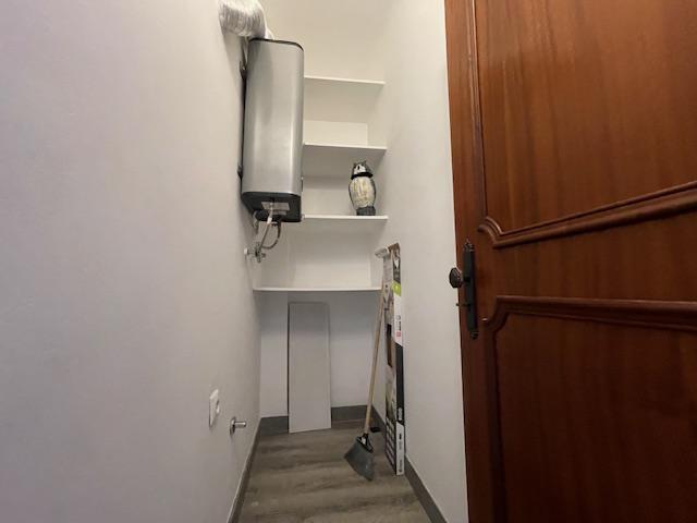 Apartamento T2, Bairro do Liceu, Setúbal