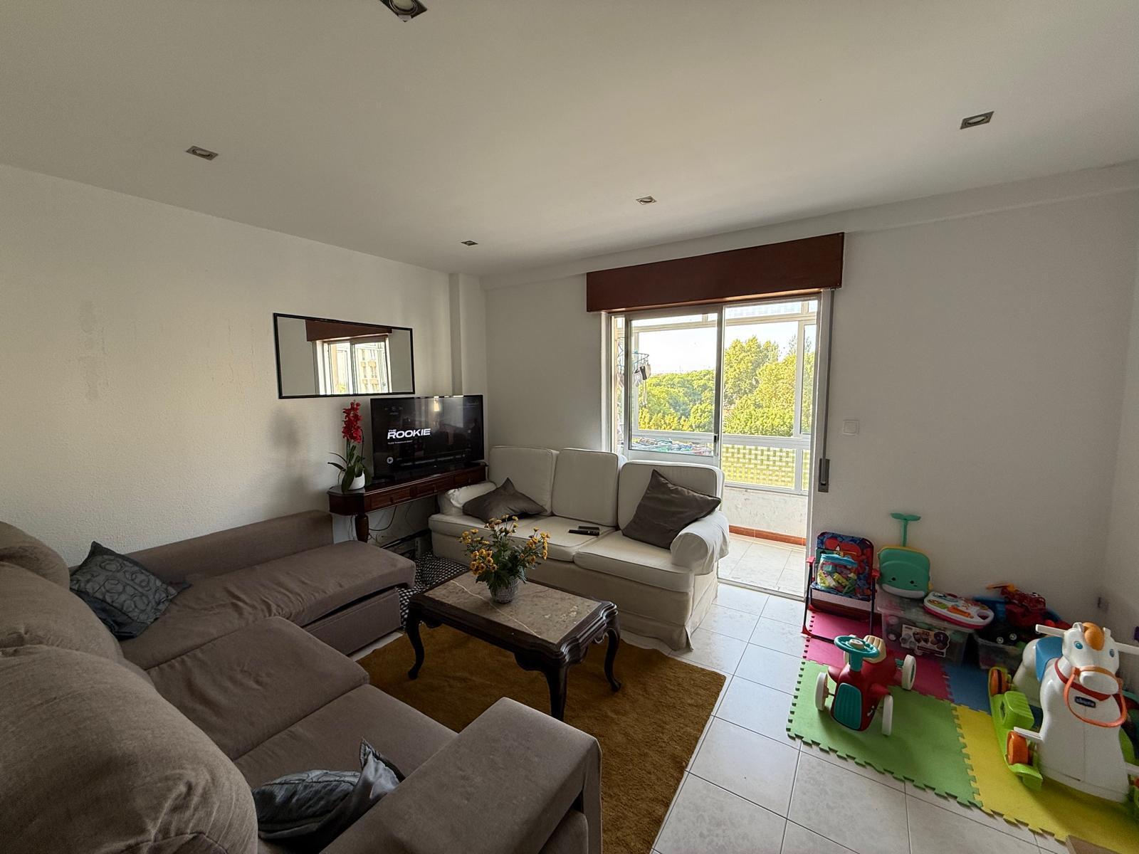 Apartamento T3, Lanchoa, Setúbal