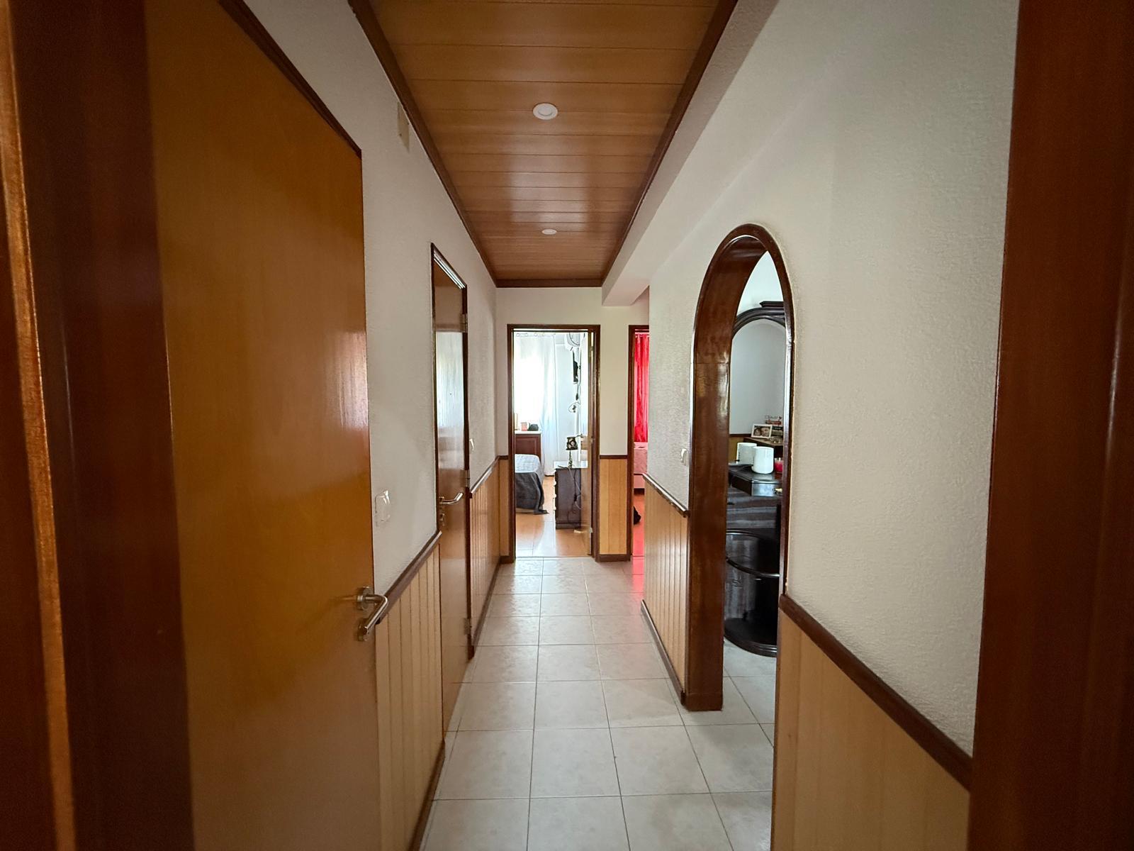 Apartamento T3, Lanchoa, Setúbal