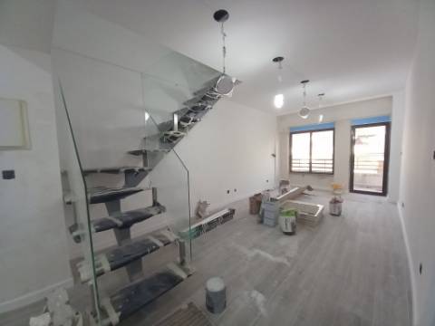Apartamento T3 duplex, Costa da Caparica, Almada