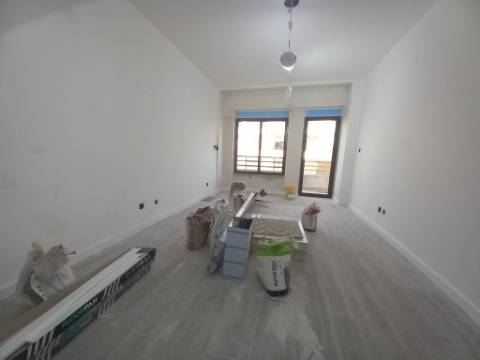 Apartamento T3 duplex, Costa da Caparica, Almada