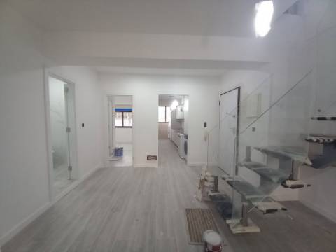 Apartamento T3 duplex, Costa da Caparica, Almada