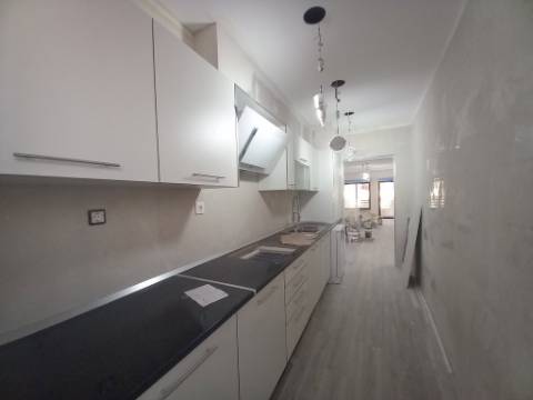 Apartamento T3 duplex, Costa da Caparica, Almada