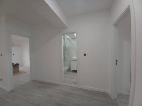 Apartamento T3 duplex, Costa da Caparica, Almada