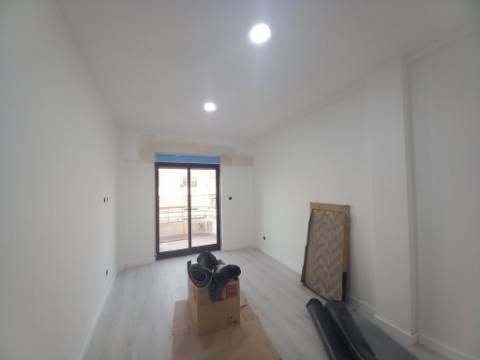 Apartamento T3 duplex, Costa da Caparica, Almada