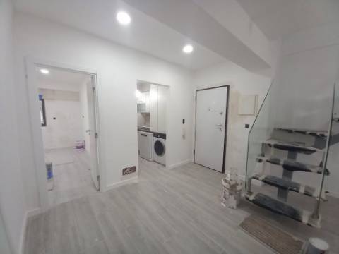 Apartamento T3 duplex, Costa da Caparica, Almada