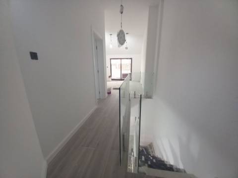 Apartamento T3 duplex, Costa da Caparica, Almada