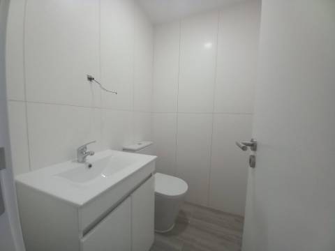Apartamento T3 duplex, Costa da Caparica, Almada