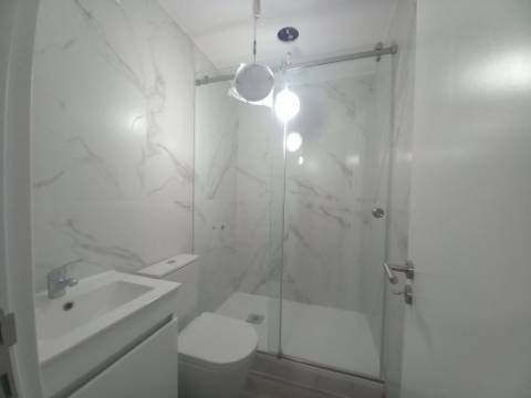 Apartamento T3 duplex, Costa da Caparica, Almada