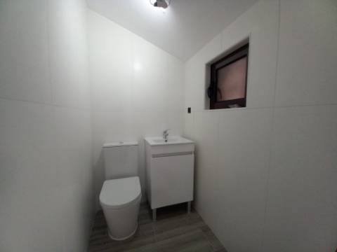 Apartamento T3 duplex, Costa da Caparica, Almada